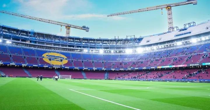 巴薩CEO：預計在對陣奧維耶多時諾坎普可以入場62000名觀衆