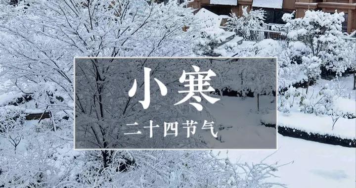 “小寒不養陽，一年都白忙”，1月5日小寒，有錢沒錢，多喫這4樣