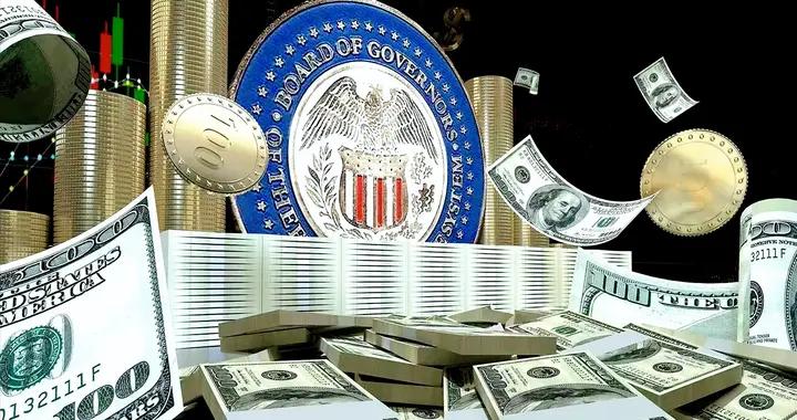 美國不惜砸下200億重金強行介入，背後隱藏着怎樣的深空算計？