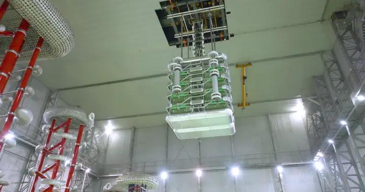 百萬網友點贊，2025年度央企十大國之重器出爐！