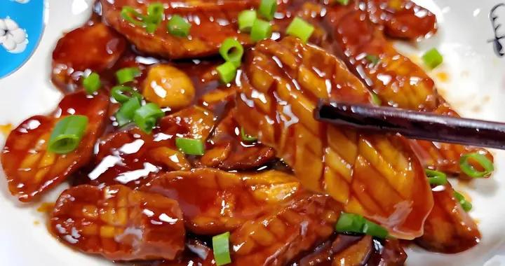 冬天這菜使勁喫，一口富含18種氨基酸！健脾胃強免疫，鮮美營養高