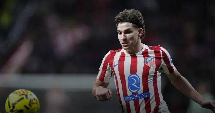 每體：巴薩深知目前經濟能力有限，將小蜘蛛視作未來引援首選