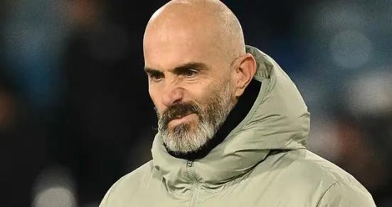 跟隊：馬雷斯卡並非因病缺席發佈會，藍軍認爲這種做法不職業