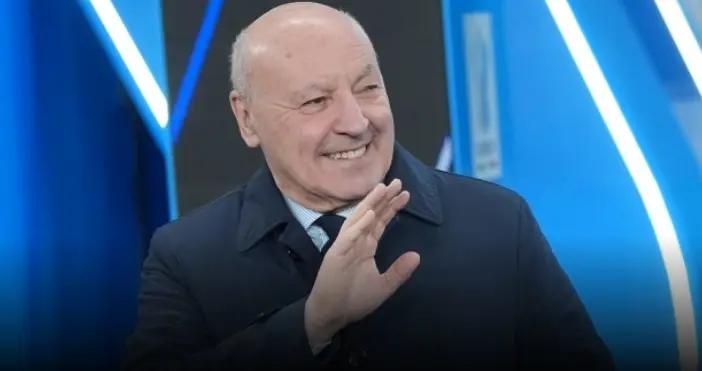 米體：馬洛塔計劃把國米的全隊市場價值提升到10億歐元