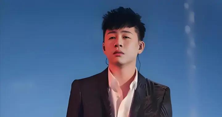 胡彥斌：16歲出道即巔峯，除了音樂和錢“一無是處”的男人