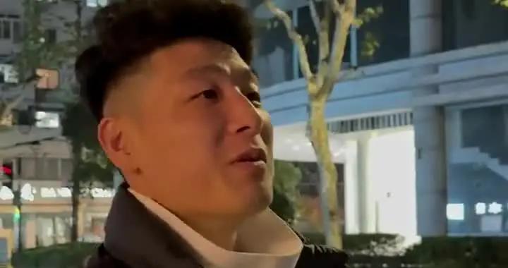 武磊：希望能夠儘快回到球場，祝大家平安健康享受足球