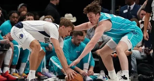 NBA新秀榜：弗拉格&克努佩爾繼續前2，探花秀埃奇庫姆重回第3