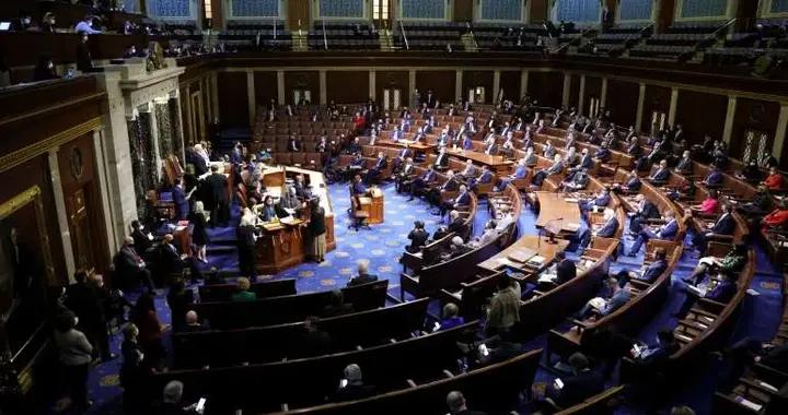 美國這次真的不打算藏着掖着了？狂砸9000多億美金到底想幹什麼？