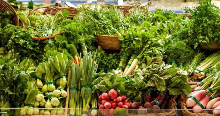 蔬菜葉子比根莖更有營養， 所以應該只喫葉子？