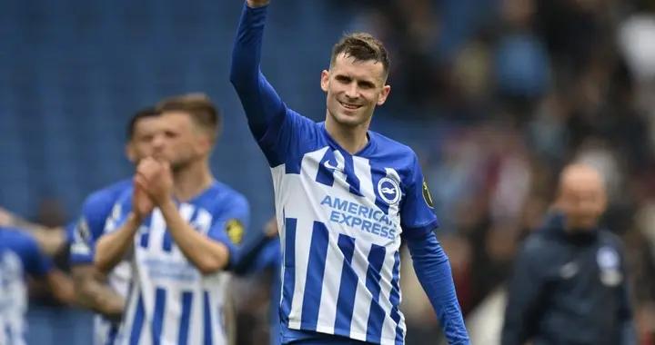 Here we go！羅馬諾：布萊頓將從多特蒙德籤回舊將格羅斯