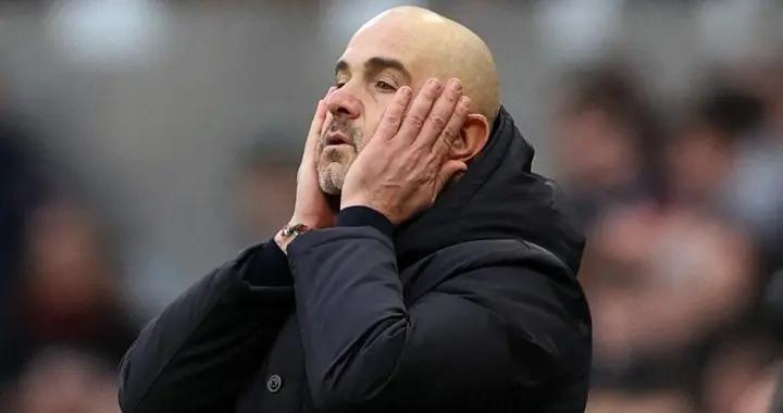 電訊報：因馬雷斯卡離任情況特殊，藍軍預計無需支付鉅額賠償