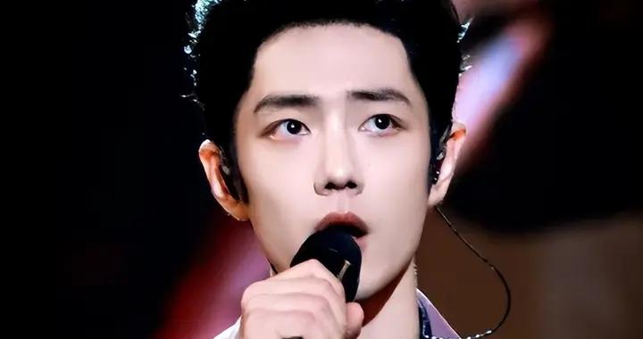 四大衛視跨年壓軸：肖戰現紅海李宇春成女王，芒果惹爭議藍臺混亂