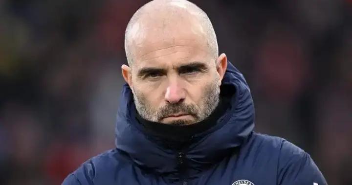 TA：切爾西高層將於今日召開會議，就馬雷斯卡的未來展開討論