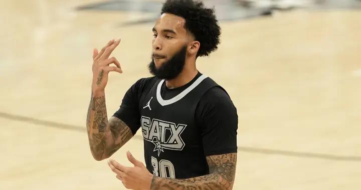 SGA三節轟30+6+4仍無緣今日最佳！對不起，你碰到暴走的落選秀了