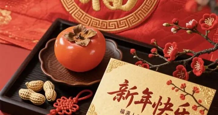 忙忙碌碌又一年，一晃元旦在眼前 老來方知歲月短，好好珍惜這份緣