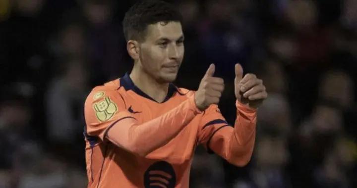 世體：巴薩方面已經明確關閉了巴爾德吉離隊的大門