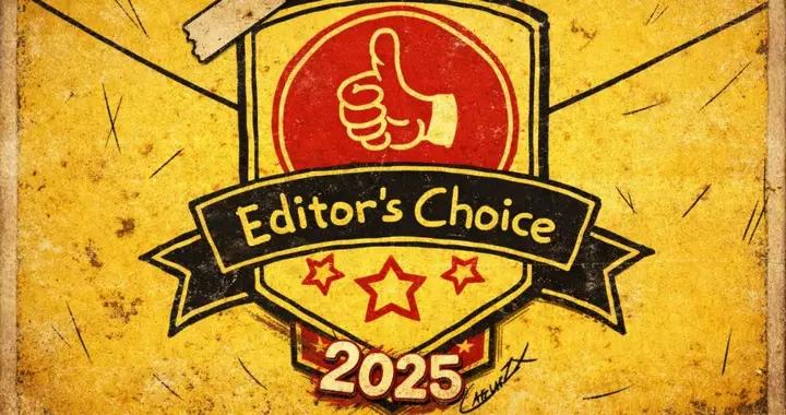 2025年，我們的年度遊戲是它們（上）