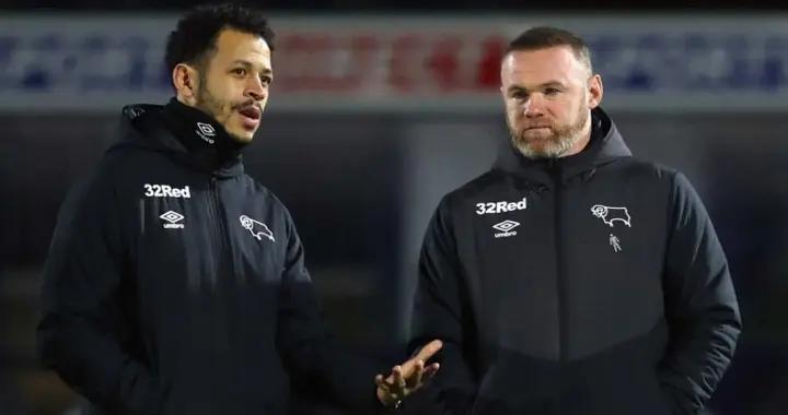 認真的嗎？羅塞尼爾曾是魯尼的助教，並稱在魯尼身上學到很多