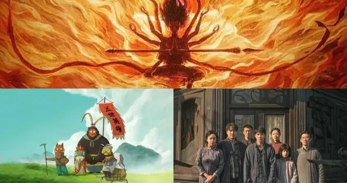 中國電影市場“上限”有多高？五個關鍵詞解碼電影新消費