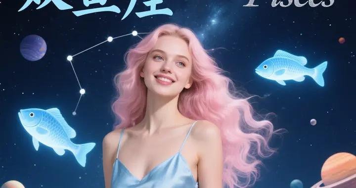 年運｜ 喬治婭 雙魚座 2026年 年度展望