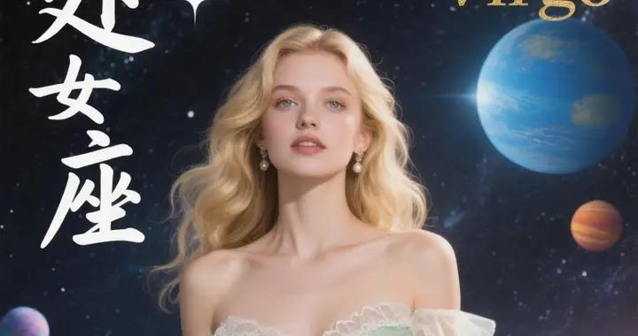 年運｜ 喬治婭 處女座 2026年 年度展望