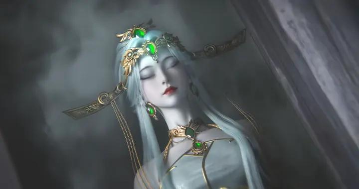 敖晟紅顏甦醒，彈奏鳳梧仙琴，擊退孟天正異族，石昊獲半截界滅香