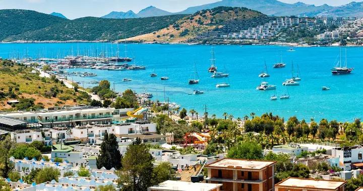 宣佈免籤後，土耳其旅遊搜索熱度飆升