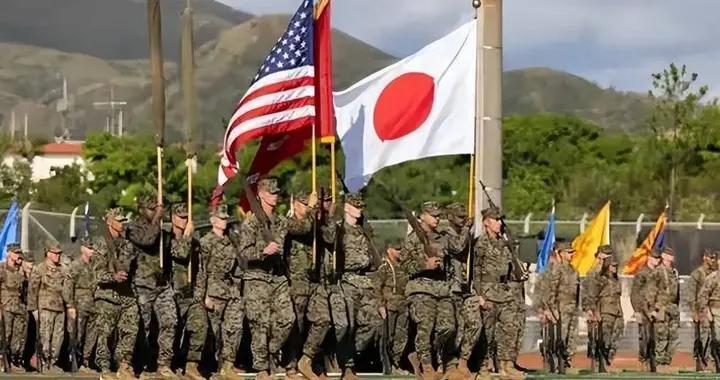 美國發現被中國套路了!美媒警告:中國祭出大招,日本會把美國玩死