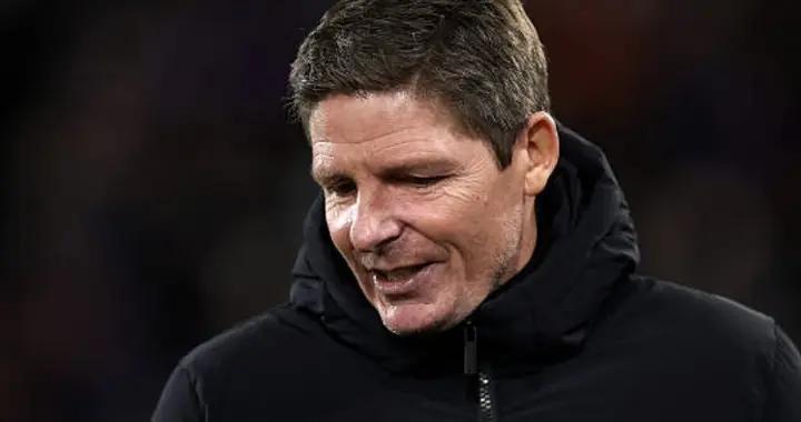 格拉斯納談布倫南傳聞：我還沒看手機，若是真的會有人通知我