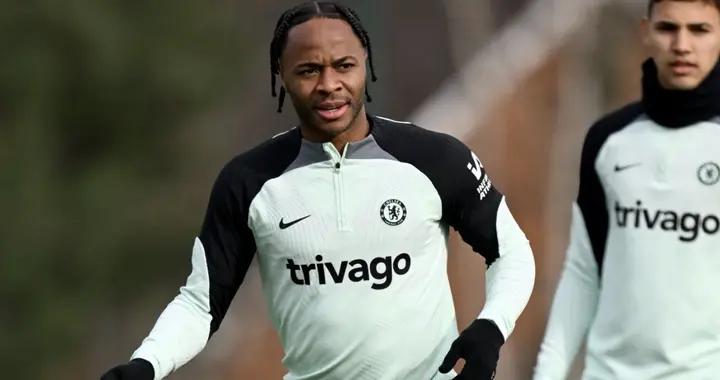 泰晤士報：斯特林拒絕了西漢姆聯的租借提議，他傾向永久轉會