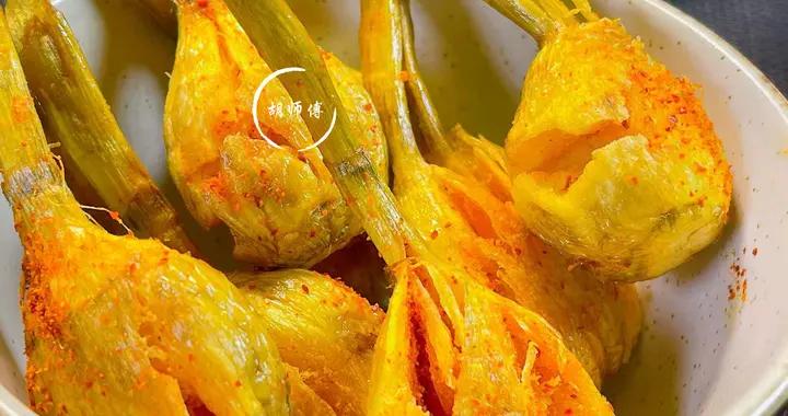 冬天使勁喫這菜，一補鉀、二強筋骨、三護眼、四增免疫，別不懂喫