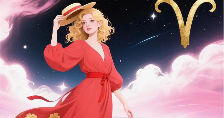 年運｜ 喬治婭 白羊座 2026年 年度展望