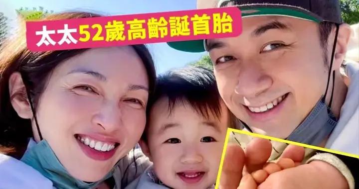 古巨基也沒想到，官宣二胎不到24小時，讓人噁心的一幕就發生了