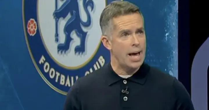 天空體育：切爾西認爲馬雷斯卡的心理素質和情緒管理有所欠缺