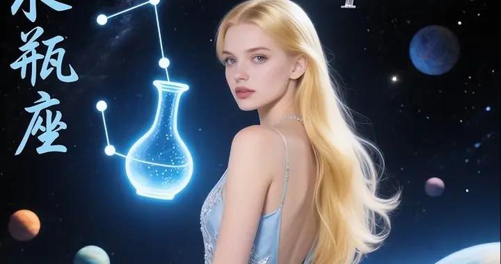 年運｜喬治婭 水瓶座♒️ 2026年 年度展望