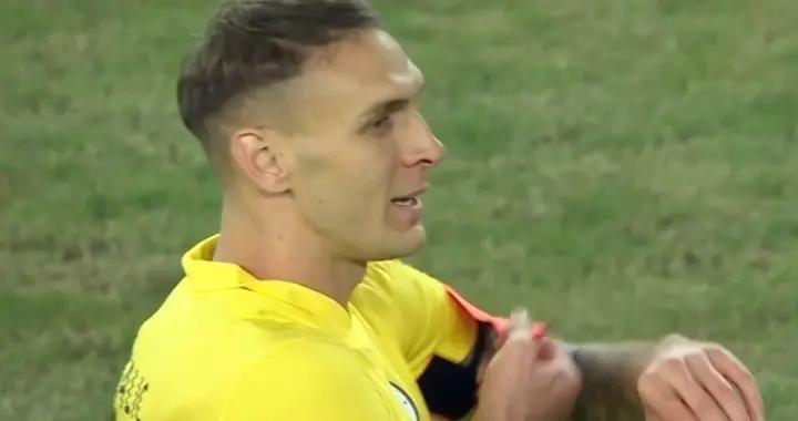 博主：杜加利奇將加盟深圳青年人，羅德里格已簽約