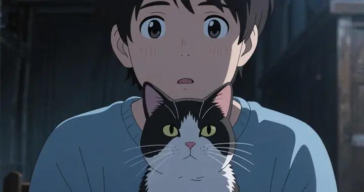 貓咪 “嫌棄” 你的 6 個瞬間，看看你中了幾條？