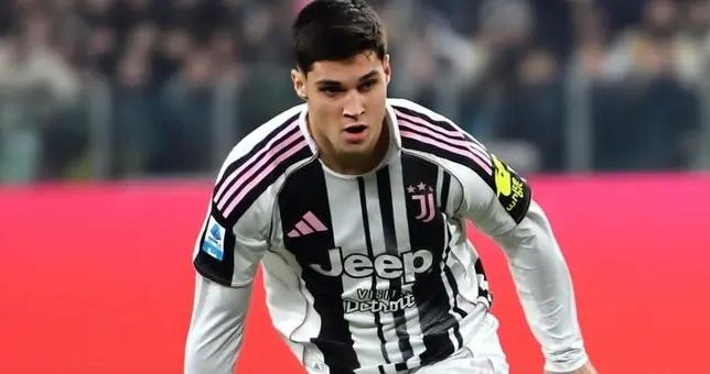 斯基拉：熱那亞等4傢俱樂部向尤文詢問了阿季奇的租借信息