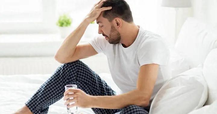 男人ED的真正原因，醫生終於說明白了？真正有用的解決辦法都在這