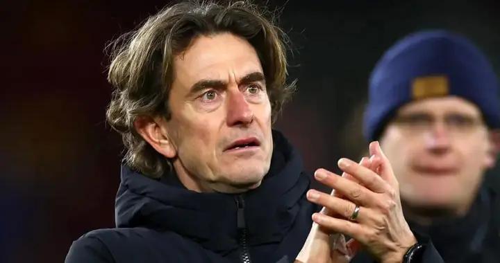 TA：熱刺球迷對弗蘭克忍無可忍，球隊毫無進攻能力