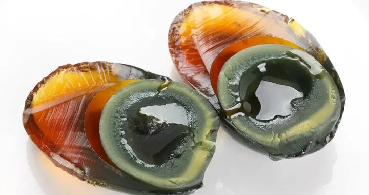 皮蛋再次成爲關注對象！含鉛高，常喫對人體危害大？真相來了