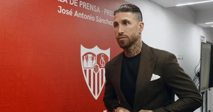 科貝：拉莫斯提交報價競購塞維利亞股份，在等董事會回應