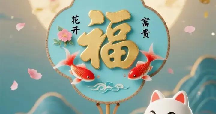 週六早上好問候美圖|晨起安康，喜樂常相隨