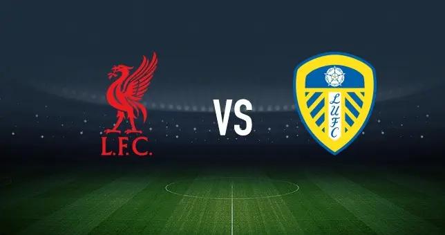 利物浦vs利茲聯：範戴克、阿利松首發，阿姆帕杜、盧卡斯-恩梅加出戰