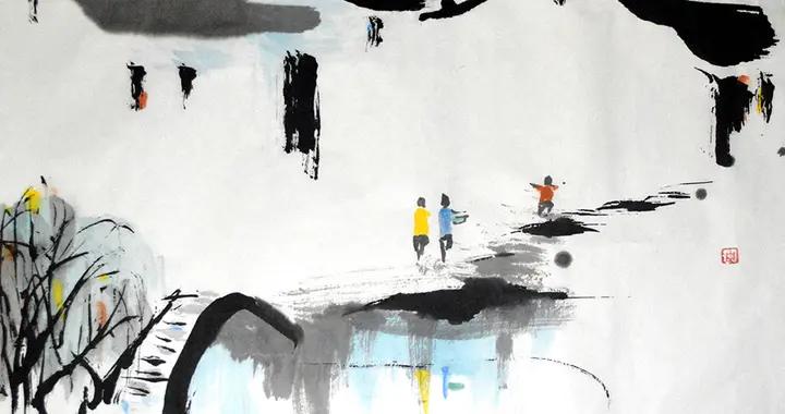 1985小橋流水人家