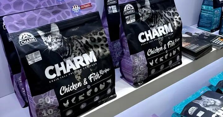 野性魅力貓糧怎麼樣好不好？貓糧是否有味道？