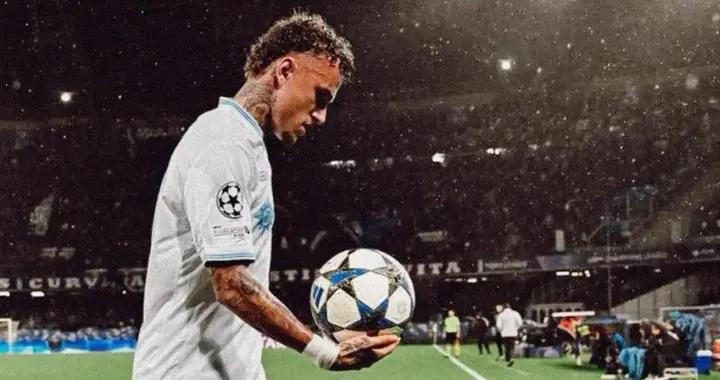 羅馬諾：諾阿-朗可能在冬窗離隊，已有土耳其俱樂部問價