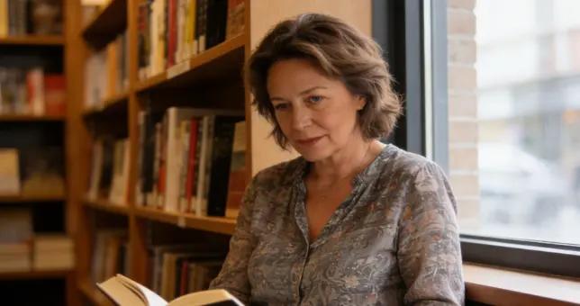 更年期女性情緒波動大？警惕這3種情緒變化，影響健康