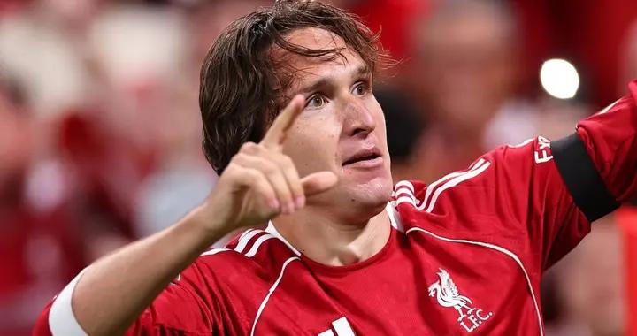 意媒：尤文有意租借小基耶薩，亞特蘭大也對他感興趣