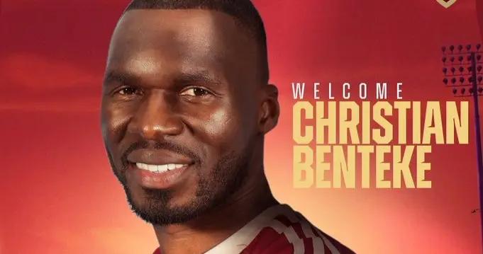 官方：35歲利物浦舊將本特克加盟阿聯酋俱樂部阿布扎比統一